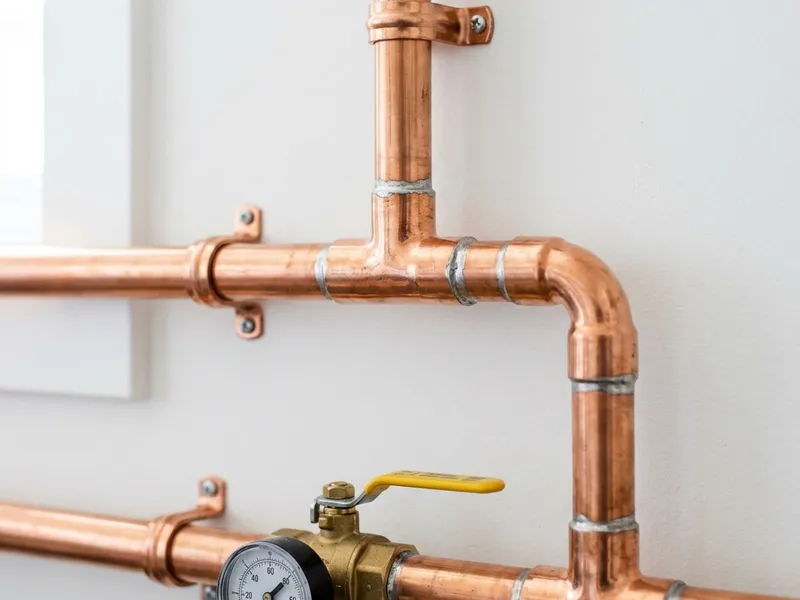 Pipe Repair & Replacement Plumber in Henderson, MN